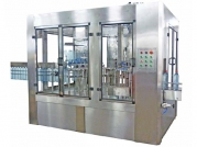 灌裝、打塞二聯機